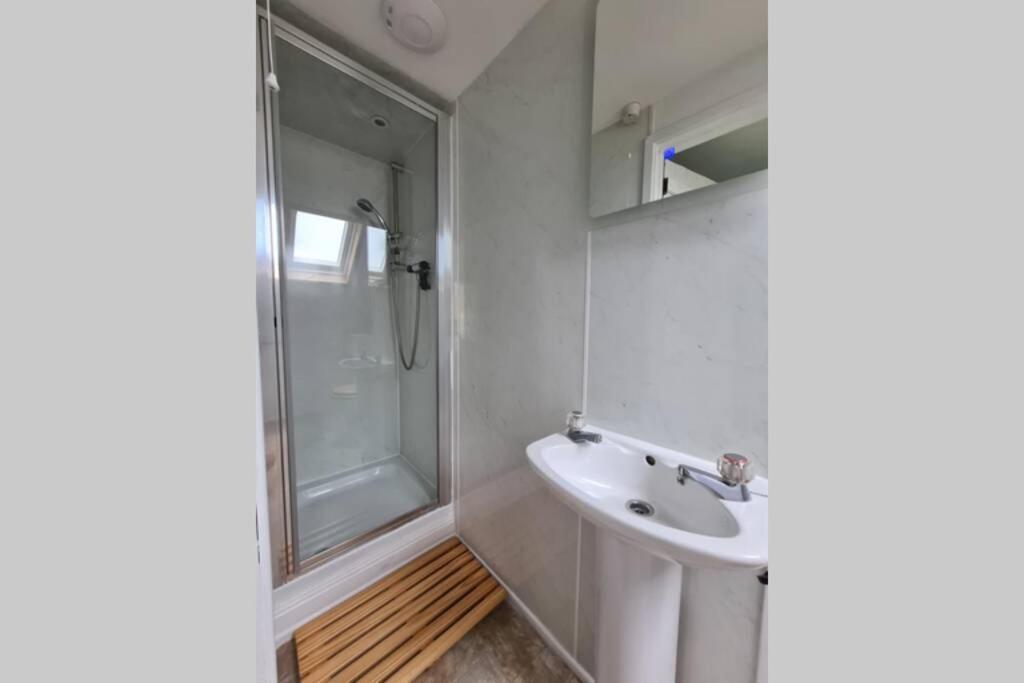 Luib House. Spacious Self-Catering By The Sea. برادفورد المظهر الخارجي الصورة