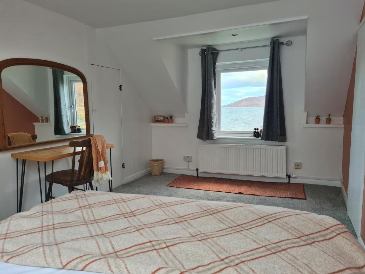Luib House. Spacious Self-Catering By The Sea. برادفورد المظهر الخارجي الصورة