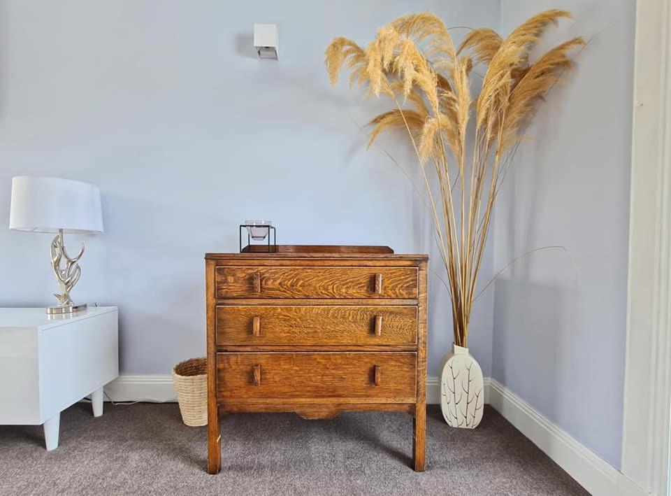 Luib House. Spacious Self-Catering By The Sea. برادفورد المظهر الخارجي الصورة