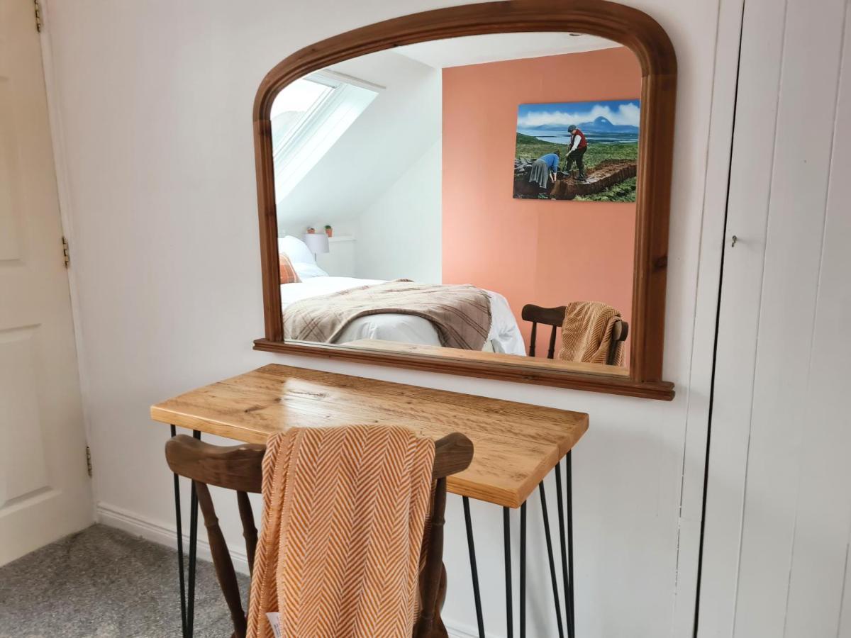 Luib House. Spacious Self-Catering By The Sea. برادفورد المظهر الخارجي الصورة