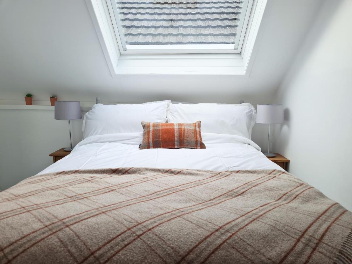 Luib House. Spacious Self-Catering By The Sea. برادفورد المظهر الخارجي الصورة